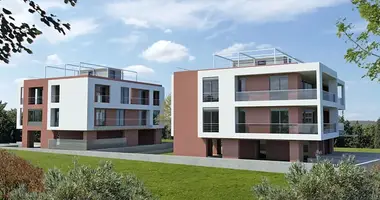 Apartamento 3 habitaciones en Municipality of Pylaia Chortiatis, Grecia