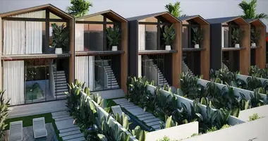 Villa 2 habitaciones en Kalimantan, Indonesia