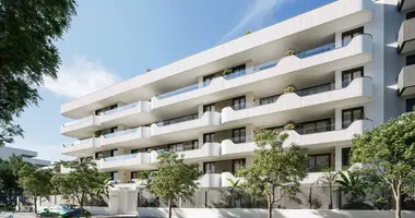 Wohnung 1 Schlafzimmer in Spanien