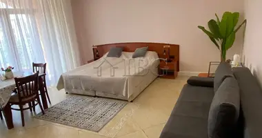 Apartamento 1 habitación en Nesebar, Bulgaria