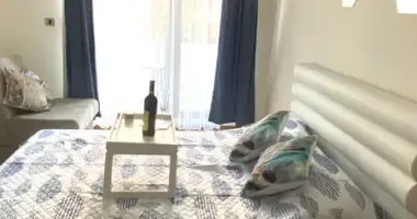 Apartment in Budva, Montenegro