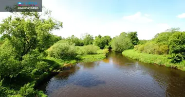 Działka w Szyrwinty, Litwa
