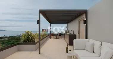 Apartamento 3 habitaciones en Limasol, Chipre