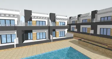 Appartement 3 chambres dans Bigastro, Espagne