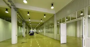 Almacén 1 600 m² en Reutov, Rusia
