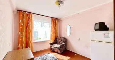 Apartamento 3 habitaciones en Minsk, Belarús