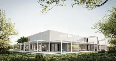 Villa en Umag, Croacia