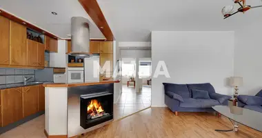 Appartement 2 chambres dans Lieto, Finlande