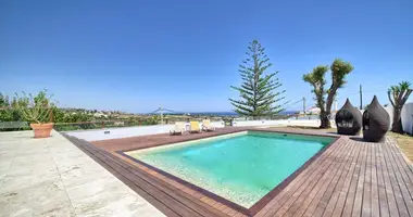 Villa 4 chambres dans Estepona, Espagne