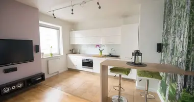 2 bedroom apartment in Warsaw, Poland