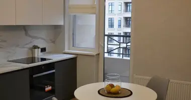 Apartamento 1 habitación en Odesa, Ucrania