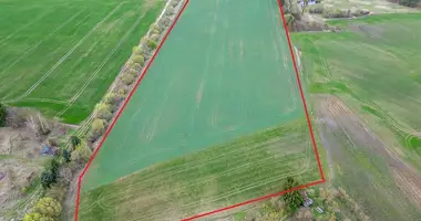 Parcela en Jonuciai, Lituania