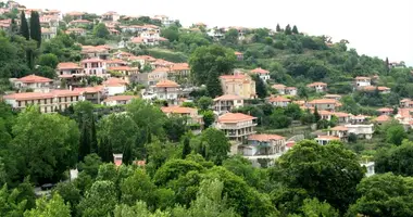 Plot of land in Stasio, Greece