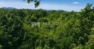 Plot of land in Grad Rijeka, Croatia