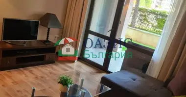 1 bedroom apartment in Nesebar, Bulgaria