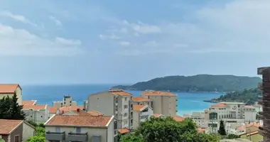 Wohnung 1 zimmer in Becici, Montenegro