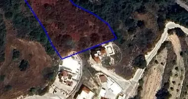 Mieszkanie w Skoulli, Cypr