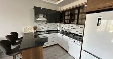 Wohnung 2 zimmer in Erdemli, Türkei