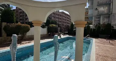 Wohnung 1 Schlafzimmer in Nessebar, Bulgarien