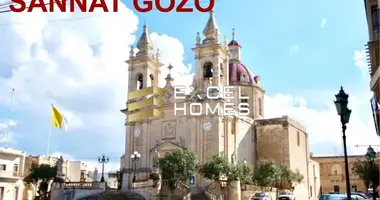 Parcela en Sannat, Malta