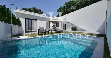 Villa 4 zimmer in Torre-Pacheco, Spanien