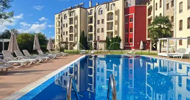 1 bedroom apartment in Tsarevo, Bulgaria