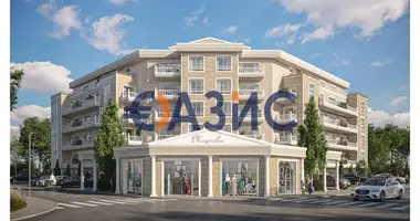 Appartement 1 chambre dans Nessebar, Bulgarie