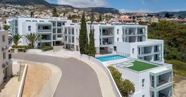 2 bedroom apartment in Peyia, Cyprus