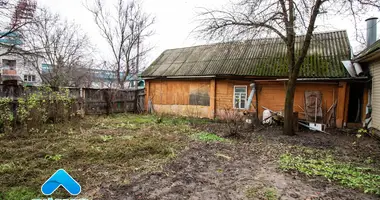Apartment in Homyel, Belarus