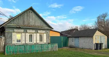 Dom w Homel, Białoruś