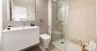 Квартира 2 спальни в Capdepera, Испания