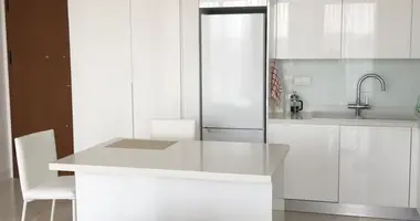 Wohnung 2 Schlafzimmer in Limassol, Zypern