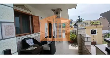 Apartamento 3 habitaciones en Bashkia Durres, Albania