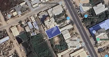 Участок земли в Sangkat Chrang Chamreh Pir, Камбоджа