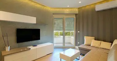 1 bedroom apartment in Budva, Montenegro