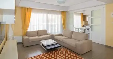 Apartamento 2 habitaciones en Limasol, Chipre