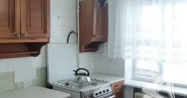 Квартира 2 комнаты в Мухавецкий сельский Совет, Беларусь
