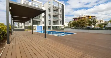 Mieszkanie 3 pokoi w Pafos, Cypr