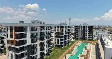 Wohnung 2 zimmer in Kepez, Türkei