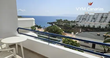 1 bedroom apartment in Adeje, Spain