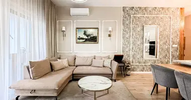 Mieszkanie 4 pokoi w Kraków, Polska