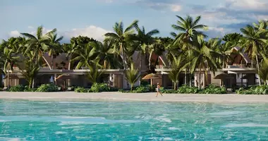 Villa 1 chambre dans Atoll Malé, Maldives