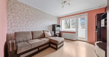 Apartamento 3 habitaciones en Vilna, Lituania