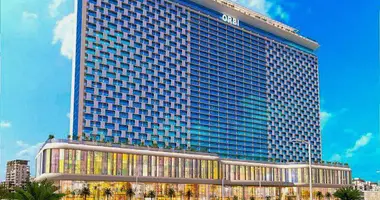 1 bedroom apartment in Batumi, Georgia