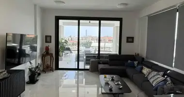 Wohnung 3 Schlafzimmer in Limassol, Zypern