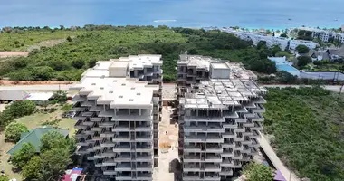 Mieszkanie 1 pokój w Kendwa, Tanzania