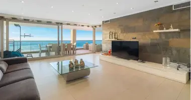 Вилла в Альтеа, Испания