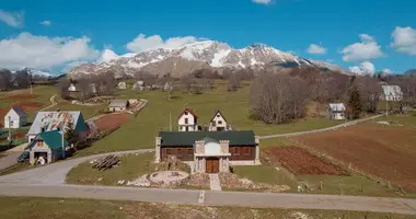 Квартира в Жабляк, Черногория