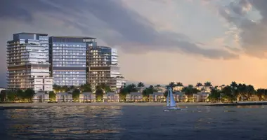 Appartement 2 chambres dans Ras el Khaïmah, Émirats arabes unis