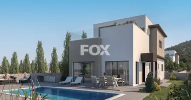 Appartement 4 chambres dans Pomos, Chypre